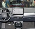 купить новое авто Фольксваген ID.4 Crozz 2025 года от официального дилера Олександр Хіміч Фольксваген фото