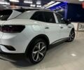 купить новое авто Фольксваген ID.4 Crozz 2025 года от официального дилера ELECTRO-MOTORS KROPYVNYTSKYI Фольксваген фото