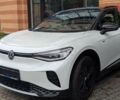 купить новое авто Фольксваген ID.4 Crozz 2025 года от официального дилера Чабан Вячеслав Фольксваген фото