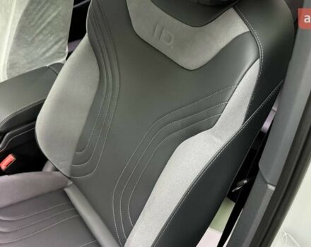 купить новое авто Фольксваген ID.4 Crozz 2025 года от официального дилера Mitsubishi Фольксваген фото