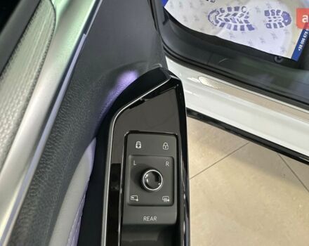 купить новое авто Фольксваген ID.4 Crozz 2025 года от официального дилера ELECTRO-MOTORS KROPYVNYTSKYI Фольксваген фото