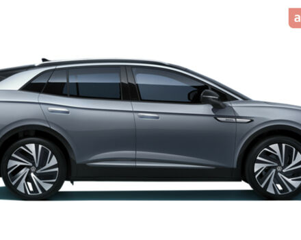 купить новое авто Фольксваген ID.4 Crozz 2025 года от официального дилера Bex Auto Фольксваген фото