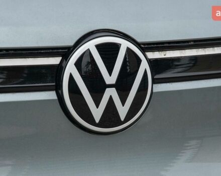 купить новое авто Фольксваген ID.4 Crozz 2025 года от официального дилера Bex Auto Фольксваген фото