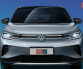 купить новое авто Фольксваген ID.4 Crozz 2025 года от официального дилера Bex Auto Фольксваген фото