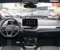 купити нове авто Фольксваген ID.4 Crozz 2025 року від офіційного дилера Константин Альперович Фольксваген фото