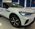 купить новое авто Фольксваген ID.4 Crozz 2025 года от официального дилера ELECTRO-MOTORS KROPYVNYTSKYI Фольксваген фото
