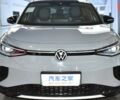 купити нове авто Фольксваген ID.4 Crozz 2025 року від офіційного дилера Константин Альперович Фольксваген фото