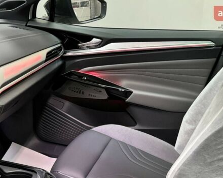 купить новое авто Фольксваген ID.4 Crozz 2025 года от официального дилера Mitsubishi Фольксваген фото