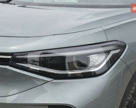 купить новое авто Фольксваген ID.4 Crozz 2025 года от официального дилера Bex Auto Фольксваген фото