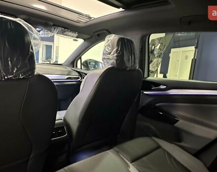 купить новое авто Фольксваген ID.4 Crozz 2025 года от официального дилера ELECTRO-MOTORS KROPYVNYTSKYI Фольксваген фото