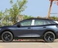 купить новое авто Фольксваген ID.4 Crozz 2025 года от официального дилера Олександр Хіміч Фольксваген фото