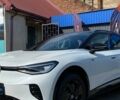 купити нове авто Фольксваген ID.4 Crozz 2025 року від офіційного дилера Максим Фольксваген фото