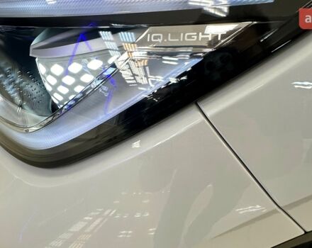 купить новое авто Фольксваген ID.4 Crozz 2025 года от официального дилера ELECTRO-MOTORS KROPYVNYTSKYI Фольксваген фото