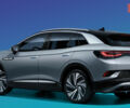 купить новое авто Фольксваген ID.4 Crozz 2025 года от официального дилера Bex Auto Фольксваген фото