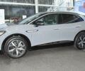 купити нове авто Фольксваген ID.4 Crozz 2025 року від офіційного дилера Константин Альперович Фольксваген фото