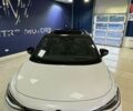 купить новое авто Фольксваген ID.4 Crozz 2025 года от официального дилера ELECTRO-MOTORS KROPYVNYTSKYI Фольксваген фото