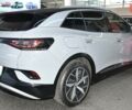 купити нове авто Фольксваген ID.4 Crozz 2025 року від офіційного дилера Константин Альперович Фольксваген фото