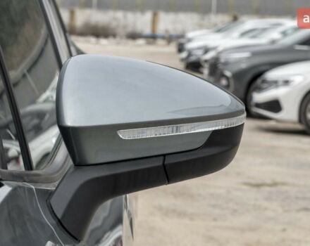 купить новое авто Фольксваген ID.4 Crozz 2025 года от официального дилера Bex Auto Фольксваген фото