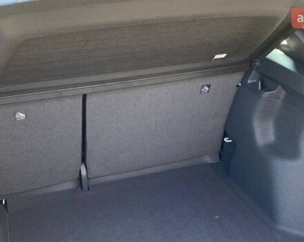 купити нове авто Фольксваген ID.4 Crozz 2025 року від офіційного дилера Максим Фольксваген фото