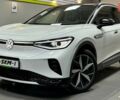 купить новое авто Фольксваген ID.4 Crozz 2025 года от официального дилера Mitsubishi Фольксваген фото