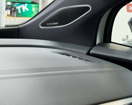 купить новое авто Фольксваген ID.4 Crozz 2025 года от официального дилера Mitsubishi Фольксваген фото