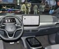 купить новое авто Фольксваген ID.4 Crozz 2025 года от официального дилера Олександр Хіміч Фольксваген фото