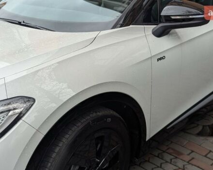 купить новое авто Фольксваген ID.4 Crozz 2025 года от официального дилера Чабан Вячеслав Фольксваген фото