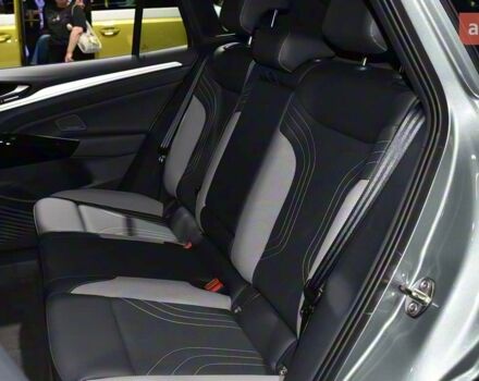 Фольксваген ID.4 Crozz 2025 року купити нове авто Фольксваген ID.4 Crozz 2025 року від офіційного дилера Константин Альперович Фольксваген фото