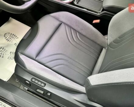 купить новое авто Фольксваген ID.4 Crozz 2025 года от официального дилера Mitsubishi Фольксваген фото