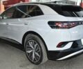 купити нове авто Фольксваген ID.4 Crozz 2025 року від офіційного дилера Константин Альперович Фольксваген фото