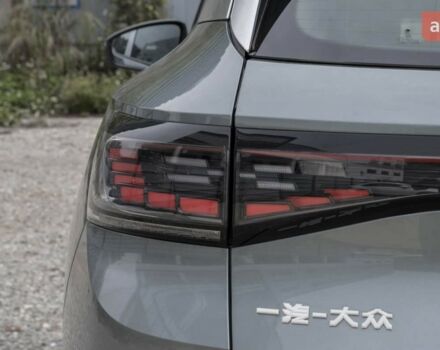 купить новое авто Фольксваген ID.4 Crozz 2025 года от официального дилера Bex Auto Фольксваген фото