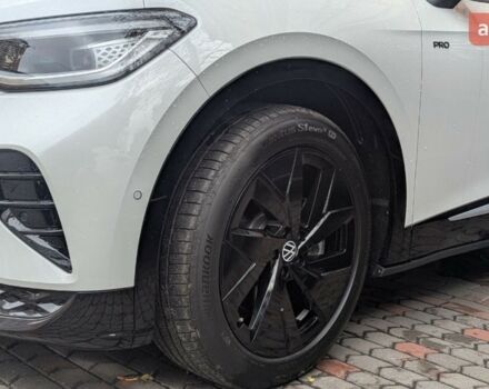 купить новое авто Фольксваген ID.4 Crozz 2025 года от официального дилера Чабан Вячеслав Фольксваген фото