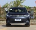 купить новое авто Фольксваген ID.4 Crozz 2025 года от официального дилера Олександр Хіміч Фольксваген фото