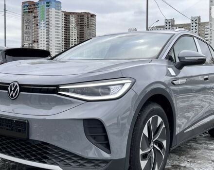 купить новое авто Фольксваген ID.4 Crozz 2023 года от официального дилера AUTOCENTER AUTO.RIA Фольксваген фото