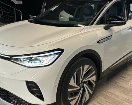 купить новое авто Фольксваген ID.4 Crozz 2023 года от официального дилера AUTOCENTER AUTO.RIA Фольксваген фото