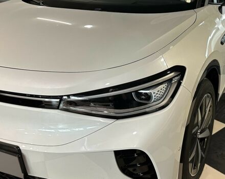 купити нове авто Фольксваген ID.4 Crozz 2023 року від офіційного дилера AUTOCENTER AUTO.RIA Фольксваген фото