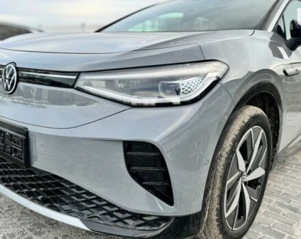 купити нове авто Фольксваген ID.4 Crozz 2023 року від офіційного дилера AUTOCENTER AUTO.RIA Фольксваген фото