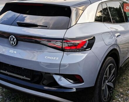 купить новое авто Фольксваген ID.4 Crozz 2024 года от официального дилера AUTOCENTER AUTO.RIA Фольксваген фото