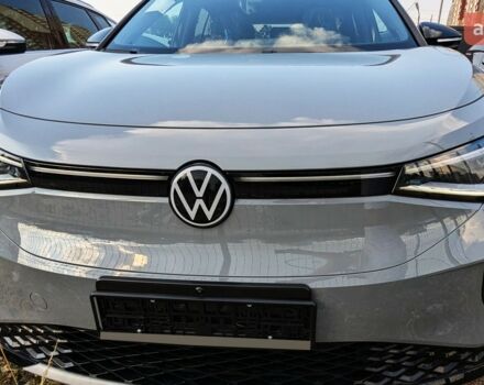 купить новое авто Фольксваген ID.4 Crozz 2024 года от официального дилера AUTOCENTER AUTO.RIA Фольксваген фото