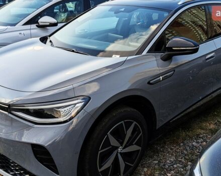 купить новое авто Фольксваген ID.4 Crozz 2024 года от официального дилера AUTOCENTER AUTO.RIA Фольксваген фото