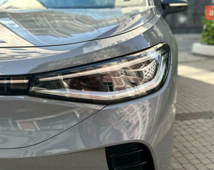 купити нове авто Фольксваген ID.4 Crozz 2024 року від офіційного дилера Edison Auto Фольксваген фото