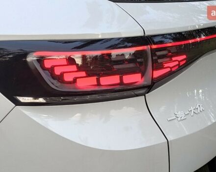 купить новое авто Фольксваген ID.4 Crozz 2024 года от официального дилера Edison Auto Фольксваген фото