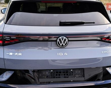 купить новое авто Фольксваген ID.4 Crozz 2024 года от официального дилера AUTOCENTER AUTO.RIA Фольксваген фото