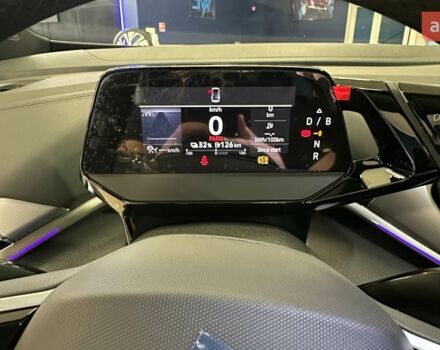 купити нове авто Фольксваген ID.4 Crozz 2025 року від офіційного дилера ELECTRO-MOTORS KROPYVNYTSKYI Фольксваген фото