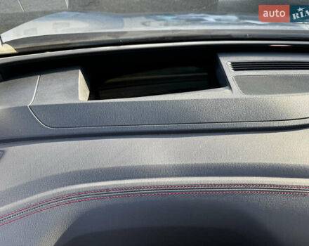 Серый Фольксваген ID.4 Crozz, объемом двигателя 0 л и пробегом 38 тыс. км за 25699 $, фото 15 на Automoto.ua