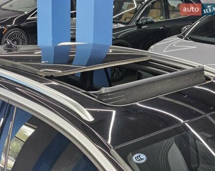 Серый Фольксваген ID.4 Crozz, объемом двигателя 0 л и пробегом 67 тыс. км за 24900 $, фото 11 на Automoto.ua