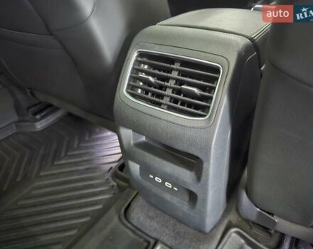 Серый Фольксваген ID.4 Crozz, объемом двигателя 0 л и пробегом 67 тыс. км за 24900 $, фото 24 на Automoto.ua