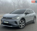 Сірий Фольксваген ID.4 Crozz, об'ємом двигуна 0 л та пробігом 35 тис. км за 26000 $, фото 1 на Automoto.ua