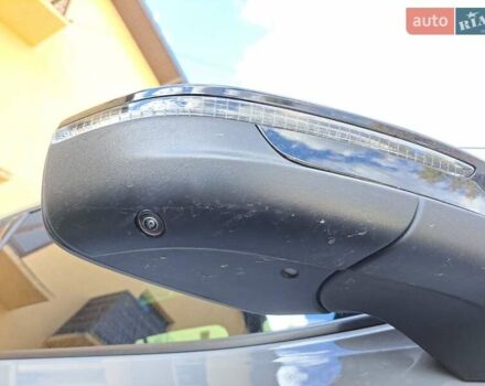 Серый Фольксваген ID.4 Crozz, объемом двигателя 0 л и пробегом 39 тыс. км за 23700 $, фото 25 на Automoto.ua