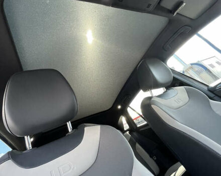 Сірий Фольксваген ID.4 Crozz, об'ємом двигуна 0 л та пробігом 51 тис. км за 22800 $, фото 6 на Automoto.ua